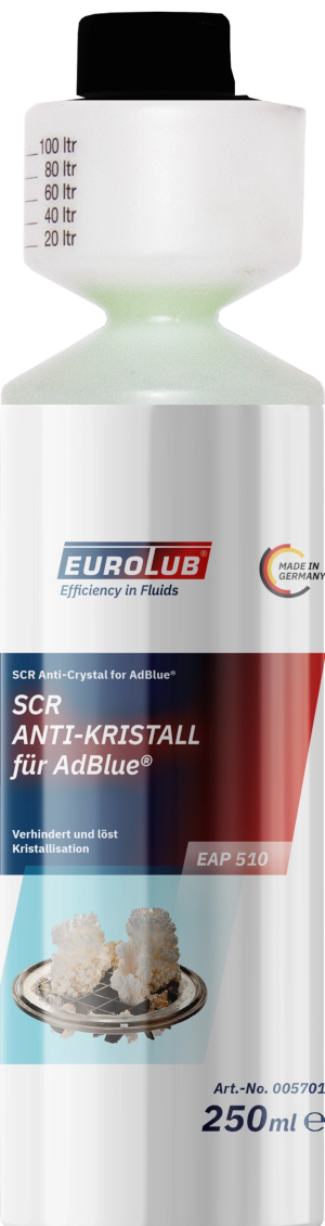 Anti-Kristall 250 ml für Adblue®