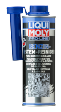 Benzinsystemreiniger Liqui Moly Pro-Line 500 ml