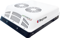 Dachklimaanlage IntegralPower DUO 24V