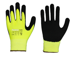 Arbeitshandschuh Thermo "TWIN" Gr 9-11