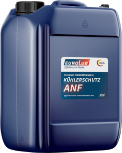 Kühlerfrostschutz 20 Liter ANF