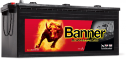Batterie 225 Ah BUFFALO BULL HD 1050 A (EN)