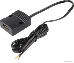USB Aufbau-Steckdose 12-24 V 1 x 3000 mA