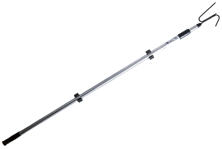 Einhängestange 1,25 m bis 2,30 m verstellbar