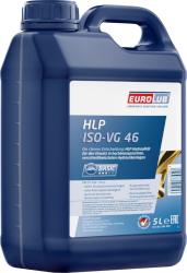 Hydrauliköl HLP ISO-VG 46 5 Liter