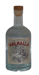 Gin Walhalla 0,7 L 41% Vol
