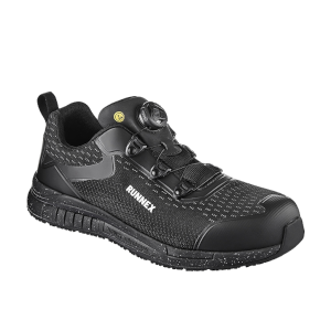 Arbeitsschutzschuh RUNNEX S3S ESD Gr. 36-48