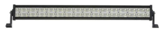 Arbeitsscheinwerfer LED "Light Bar" Länge 864 mm