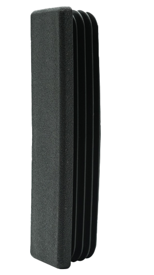 Abdeckkappe PU für Spriegelbrett 100 x 25 mm