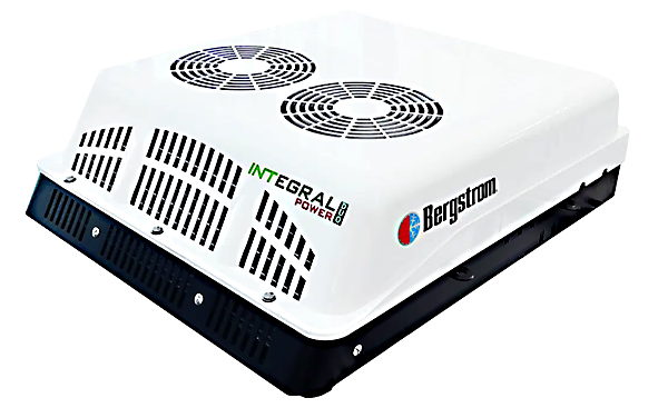 Dachklimaanlage IntegralPower DUO 24V ohne Dachluke