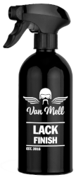 Lackfinish 500 ml Van Mell Lack Finish