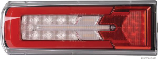 Rückleuchte LED MB Actros MP4 links