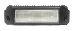 Arbeitsscheinwerfer LED 200 x 63 mm 12/24V 46W