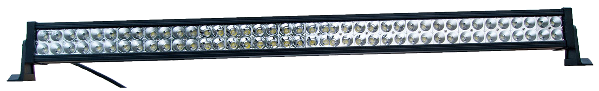 Arbeitsscheinwerfer LED "Light Bar" Länge 1119 mm