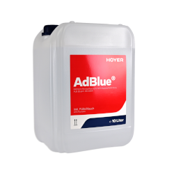 AdBlue® 10 Liter Gebinde