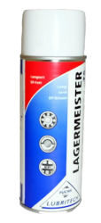 Sprühfett LAGERMEISTER TS Spray 400 ml