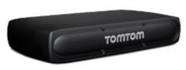 WEBFLEET Telematics Link 640 - PKW Transporter