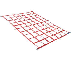 Ladungssicherungsnetz 1800 x 1200 mm MW 150 mm