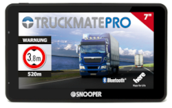 Navigationsgerät TRUCKMATE PRO S6900 7"