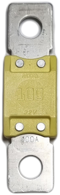 Sicherung 100A M8 für 31780100