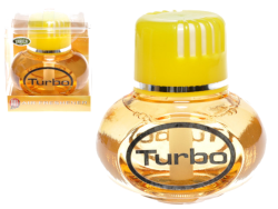 Lufterfrischer Turbo Vanilla 150 ml