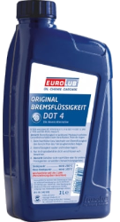 Bremsflüssigkeit 1 Liter DOT 4