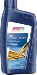 Getriebeöl Gear Fluide II D 1 Liter