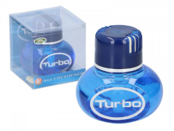 Lufterfrischer Turbo Tropical 150 ml