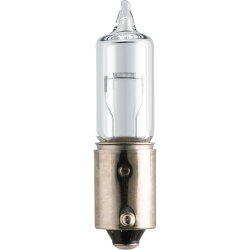 Halogen-Miniaturlampe 12 V 21 W BAY9s