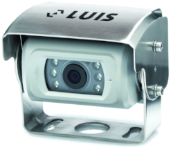Rückfahrkamera Luis R7-S Compact