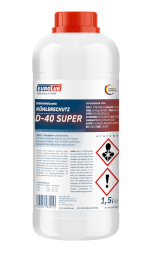 Kühlerfrostschutz 1,5 Liter D40 SUPER