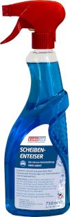 Enteiser-Pumpspray 750 ml