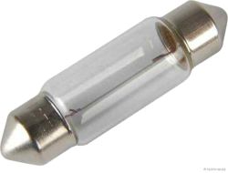 Soffitte 24V 5W SV8,5 Länge: 38 mm C5W