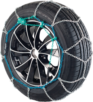 Schneekette Pro Compact 9 30036 Glied 3,5 mm