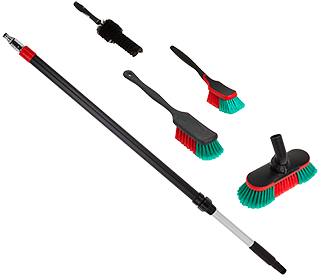 Vorteilsbox Transportsystem VIKAN Gardena-Anschl.