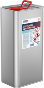 Universalverdünnung 6 Liter