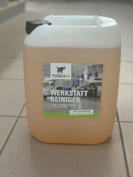 Werkstattreiniger TUSKER 49 10 Liter