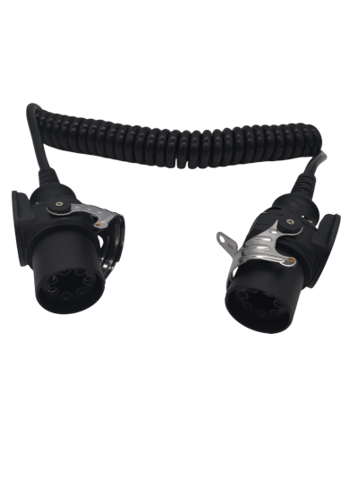 ABS / EBS - Kabel 7 polig 24 V menbaa