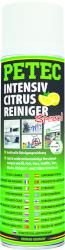 Intensiv-Citrusreiniger 500 ml PETEC