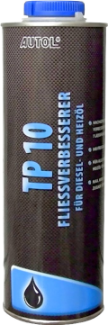 Fließverbesserer 1 Liter AUTOL TP 10