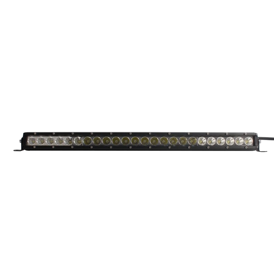 Arbeitsscheinwerfer LED "Light Bar" Länge 640 mm
