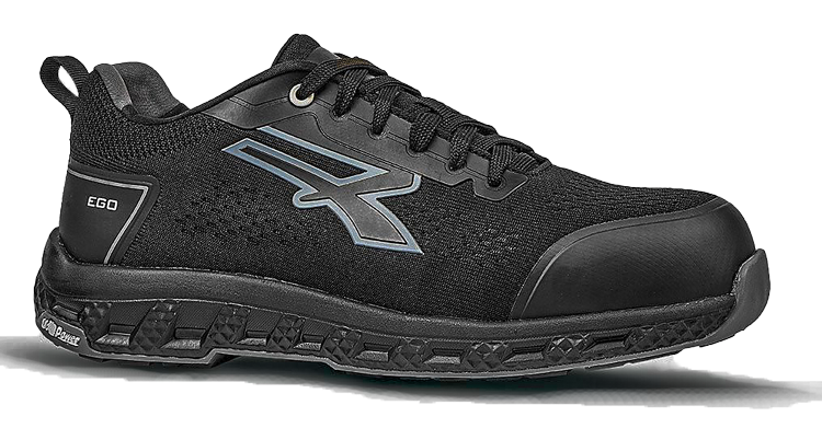 Arbeitsschutzschuhe S1PS ROOK ESD Gr. 35-48