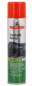 Cockpitspray NIGRIN 400ml "APFEL"