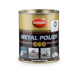 Metall Politur Autosol 750 ml