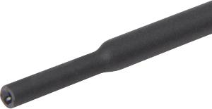 Wärmeschrumpfschlauch 3:1 6,0 - 2,0 mm