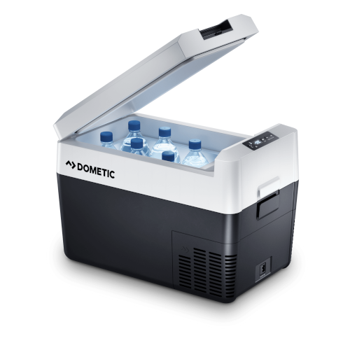 Kühlbox CDF2 36 Kompressor 31 Liter