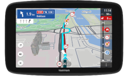 Navigationssystem TOMTOM GO Expert Plus EU 7"