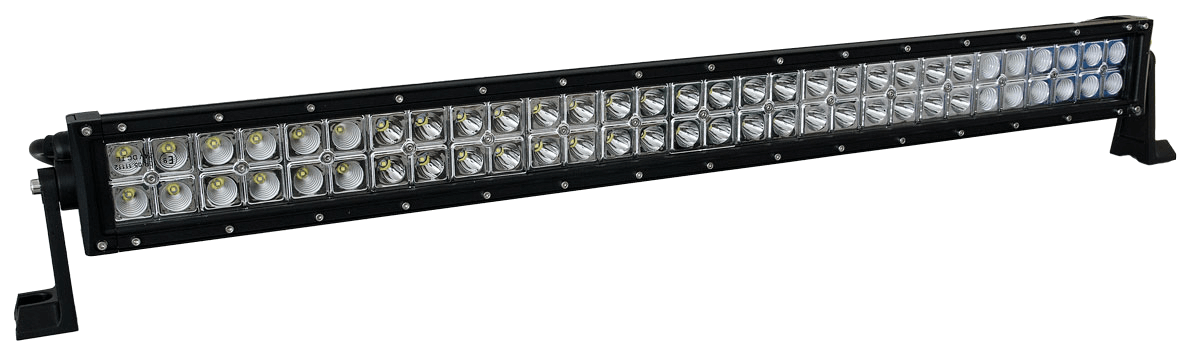 Arbeitsscheinwerfer LED "Light Bar" Länge 885 mm