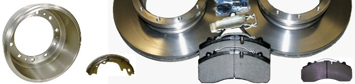 Bremse - Ersatzteile und Zubehör | SVG Online-Shop