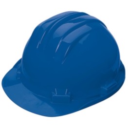 Schutzhelm Pro Cap blau - EN 397:2012